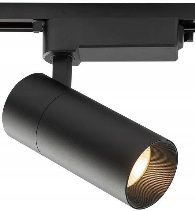 NOWODVORSKI 10388 PROFILE TINOS LED REFLEKTOR LEDOWY SZYNOWY 4000K 30W Liczba punktów światła 1