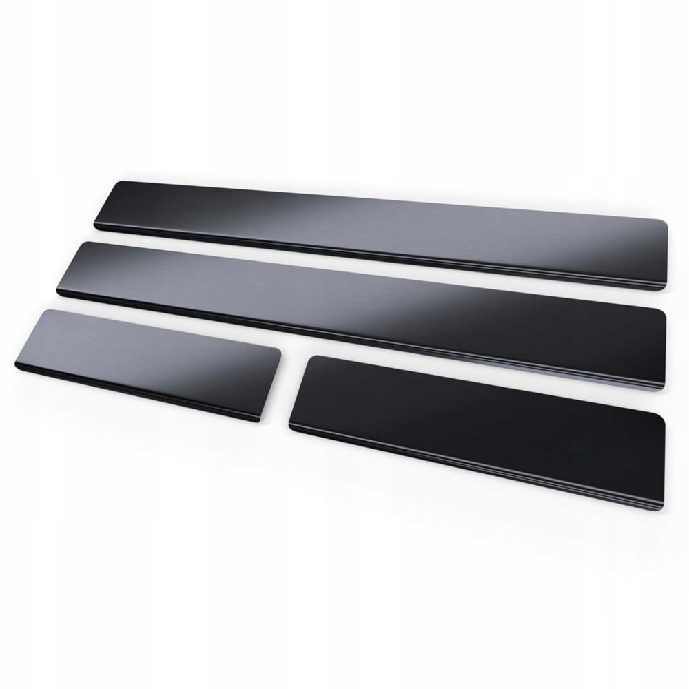 NAKŁADKI PROGOWE do BMW X5 E53 (2003-2006) CStps Producent Croni