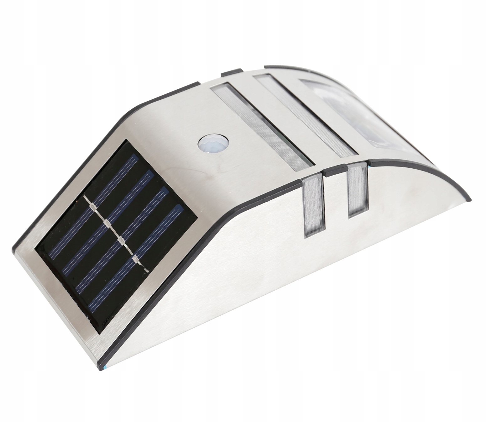 

Lampa Solarna Led Ścienna Czujnik Ruchu Do 5 m 42