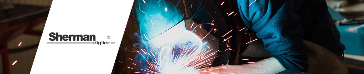 Spawarka Sherman TIG MMA 216 AC DC Puls 200A Moc pobierana 8.9 kVA