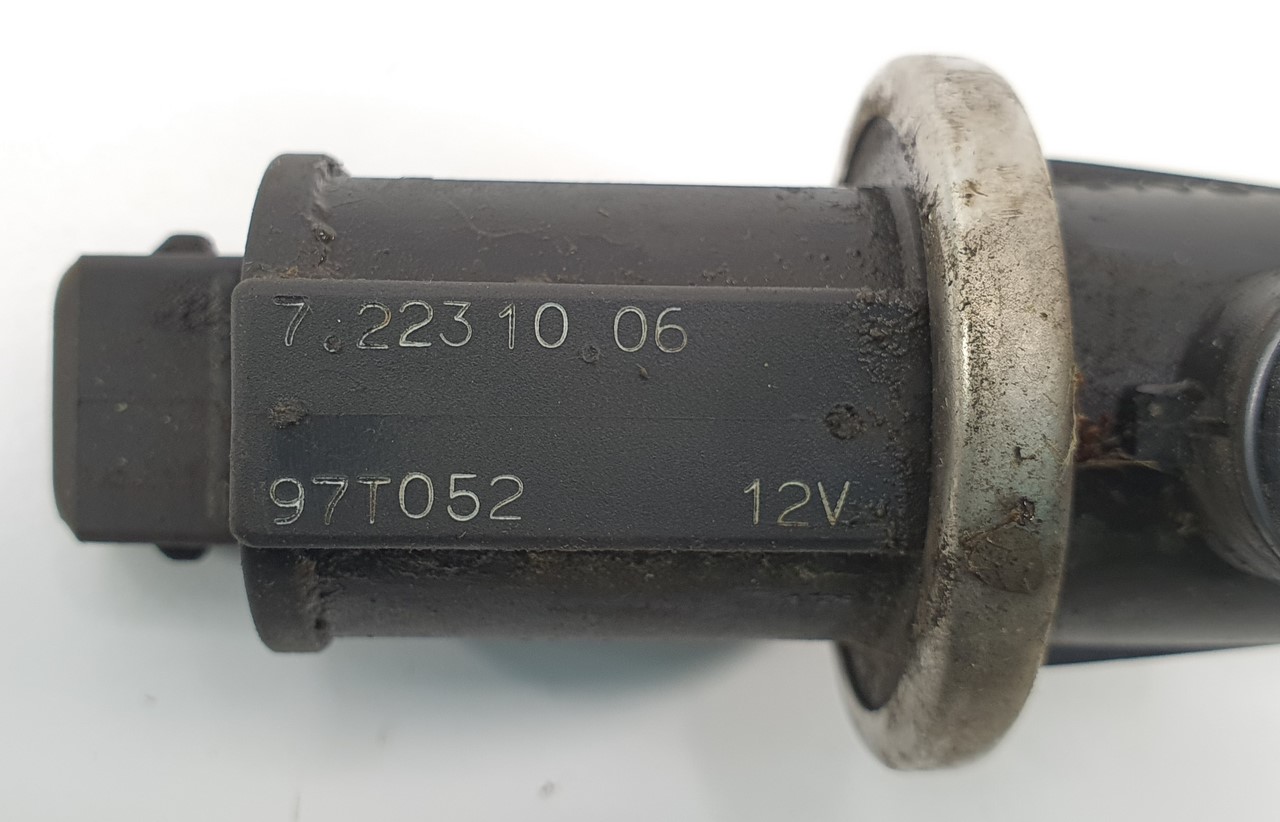 ZAWOR ODCINAJACY PALIWO VOLVO V70 S70 9135805 Engine Type Gasoline