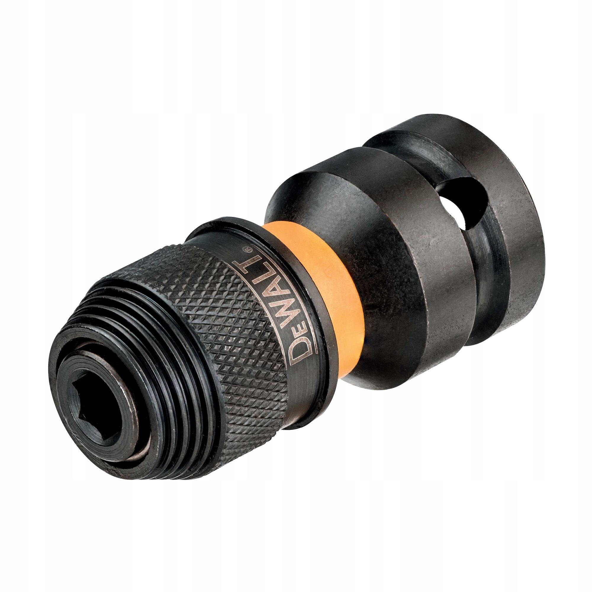 

Dewalt Adapter Przejściówka 1/2' na 1/4' DT7508