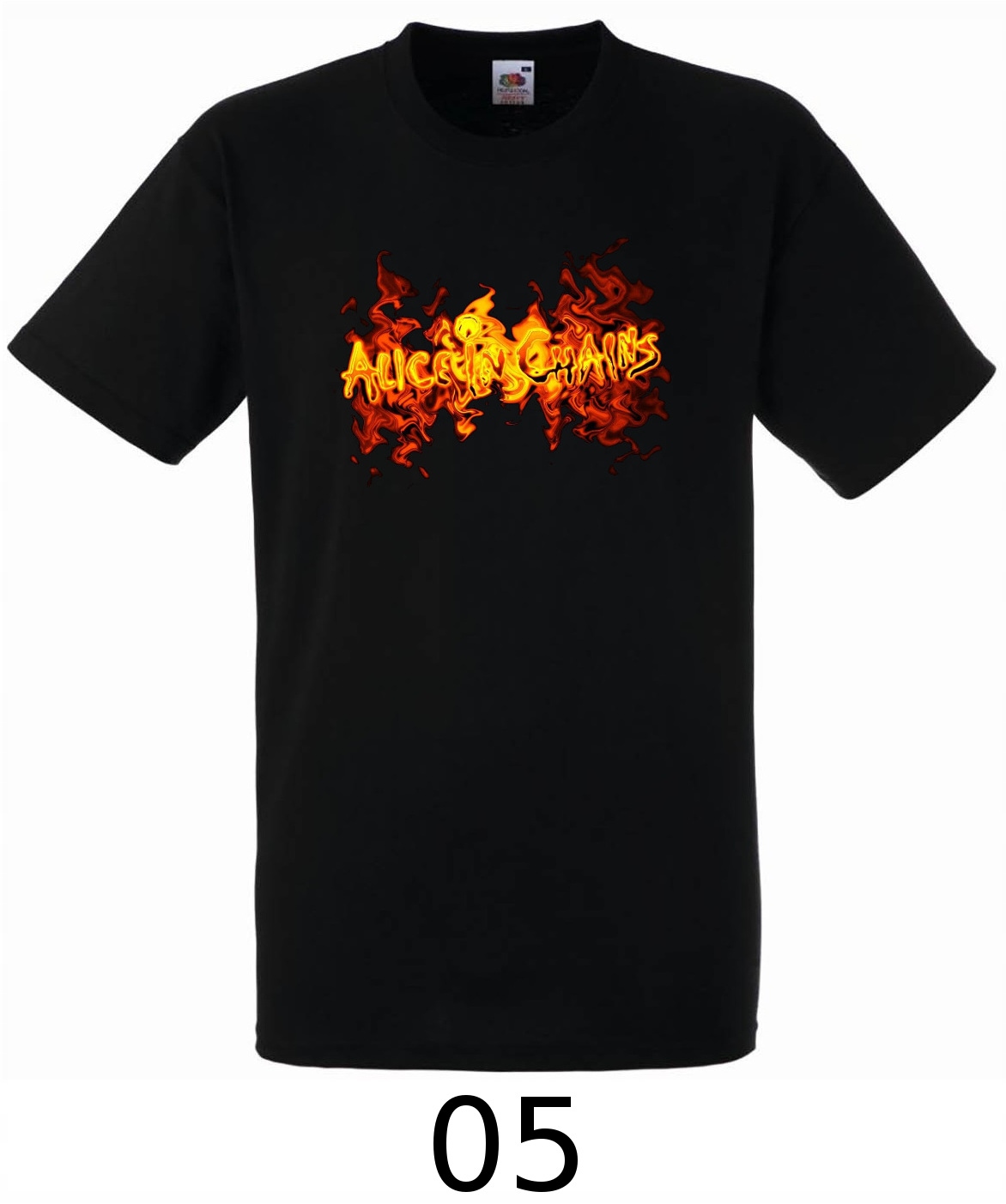 

Alice In Chains T-Shirt Koszulka 16 Wzorów XXL