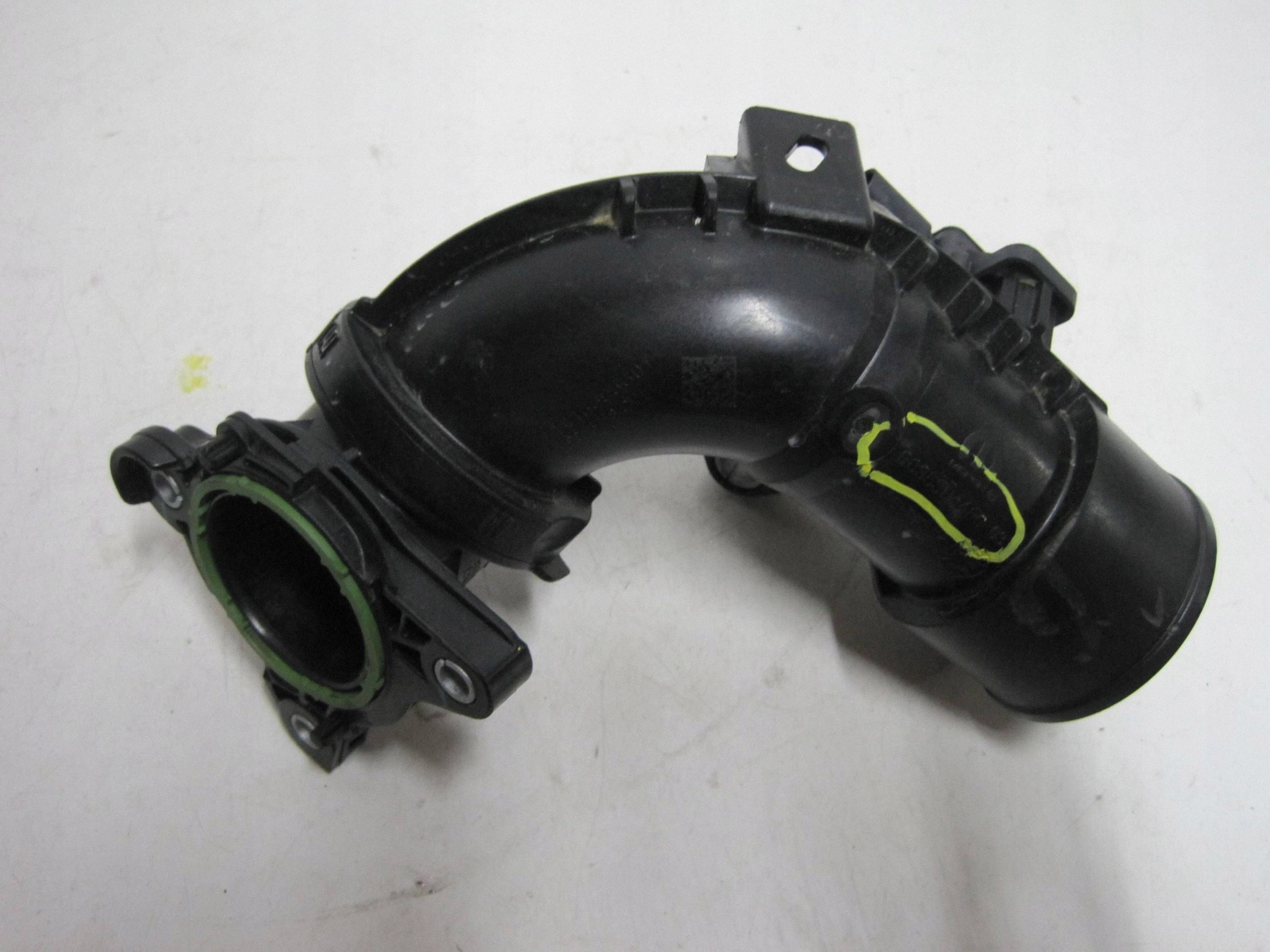 pipe DOLOTOWA OPEL MOKKA B 9835384480