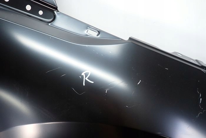 PEUGEOT 2008 II 19- fender right front front