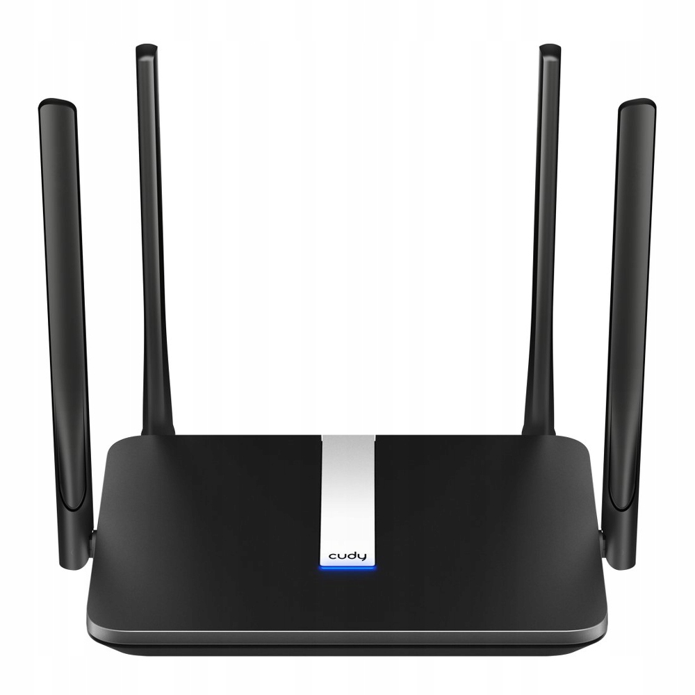 Router Cudy LT500 na Sim kartu WiFi 2,4/5GHz AC1200 4G Lte Vpn Vlan