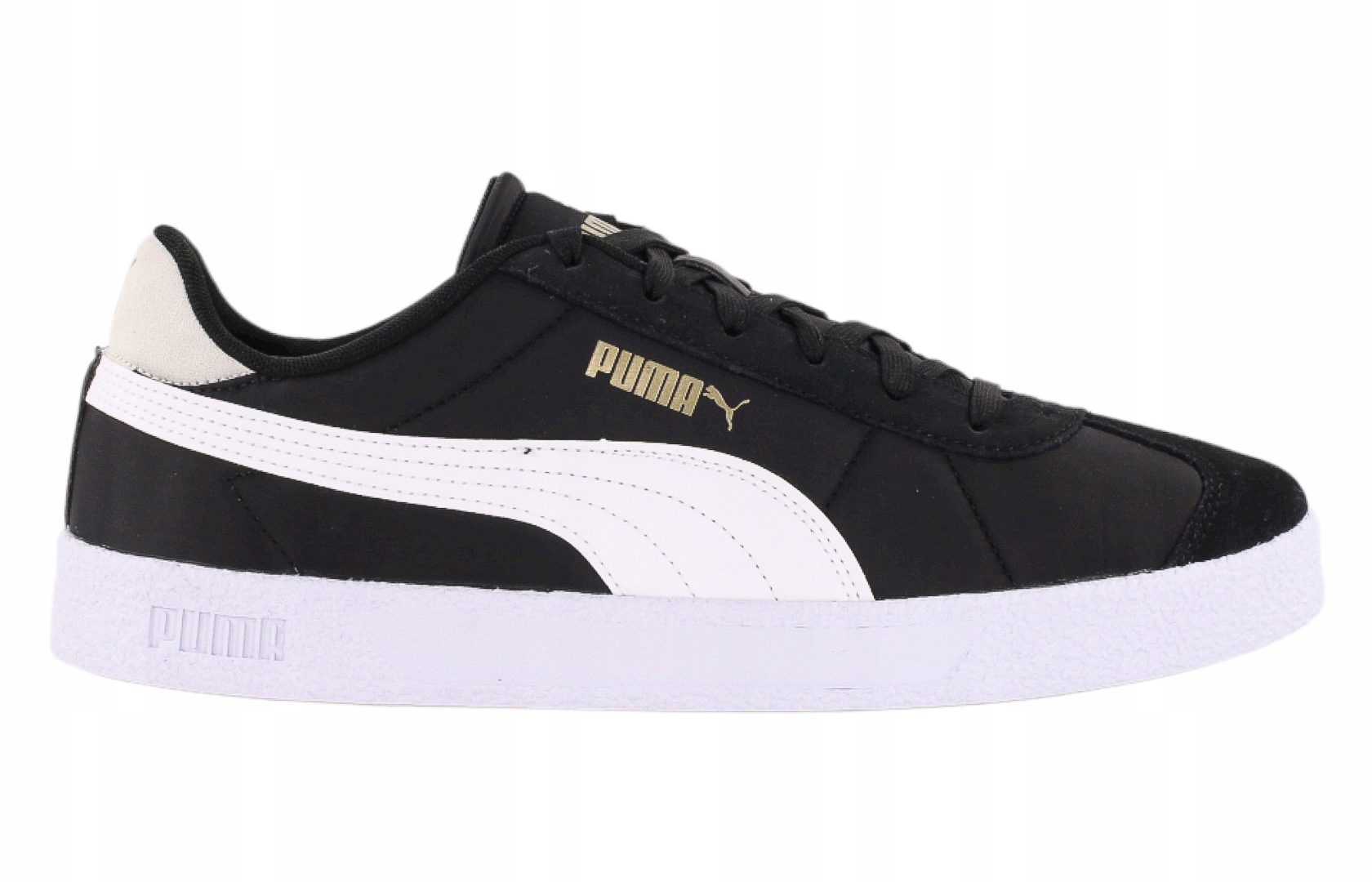 Pánské boty Puma Club Nylon 384822 04 ;vel. 44,5