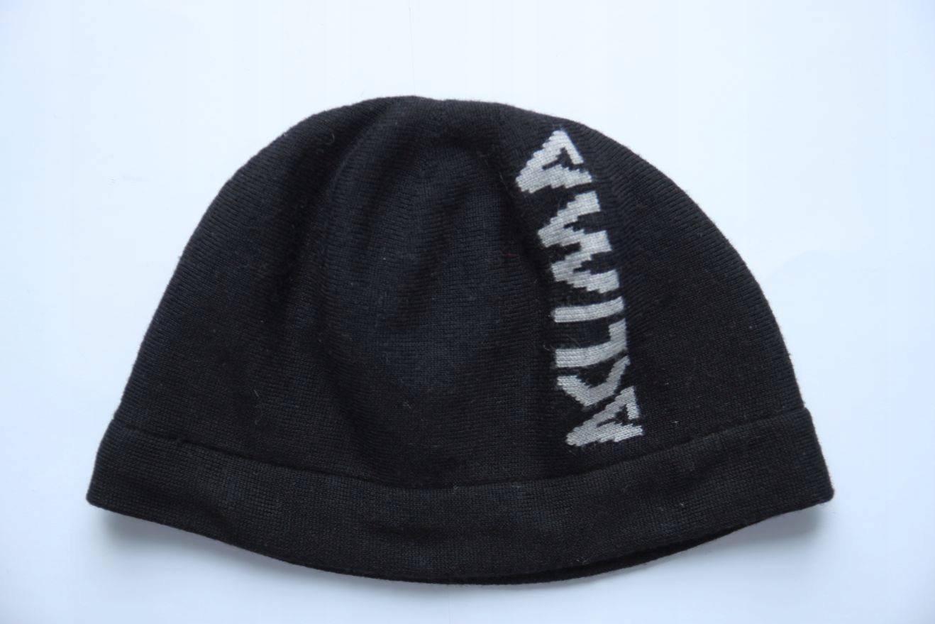 ACLIMA__WARM WOOL__CZAPKA ZIMOWA 100% MERINO WOOL__XL