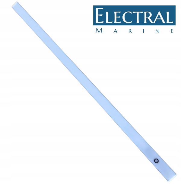 OŚWIETLENIE LED 50CM 12-24V 3W DO JACHTU KAMPERA Kod producenta EL500