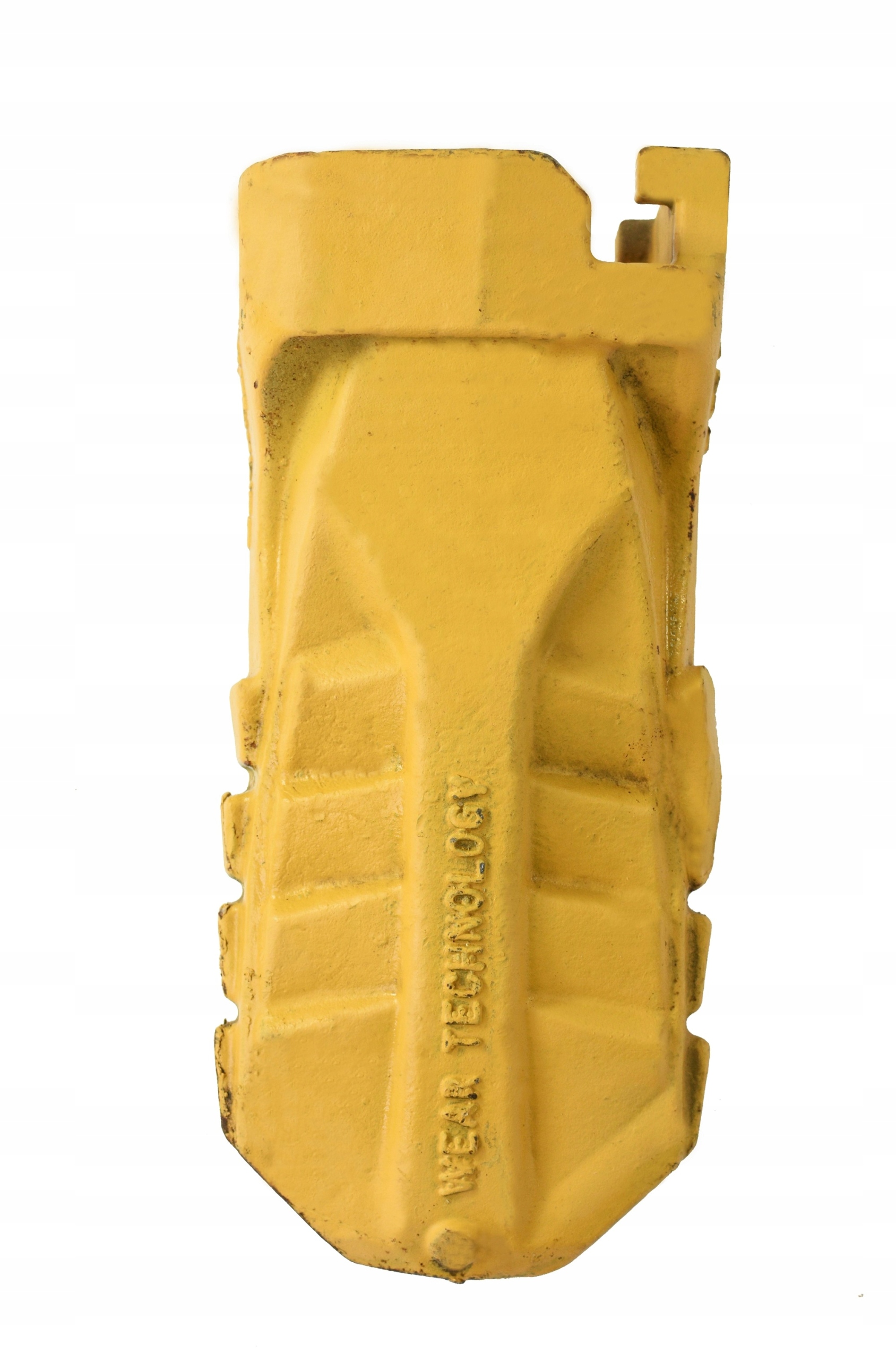 ZAB VOLVO DO LYZKI KOPARKOWEJ 16 14KG Machine type Excavator Backhoe loader Loader