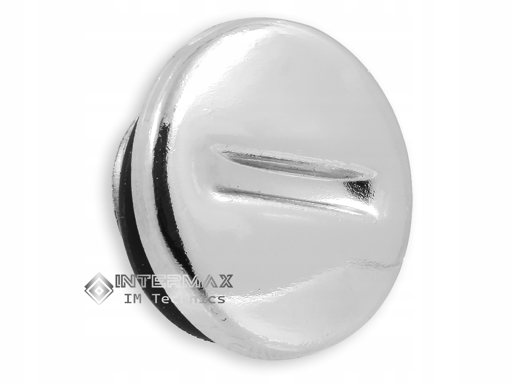 KOREK MAŁY ŚRUBA POKRYWY SILNIKA STATORA MAGNETA LEWY GÓRNY M14 ATV CROSS Producent inny