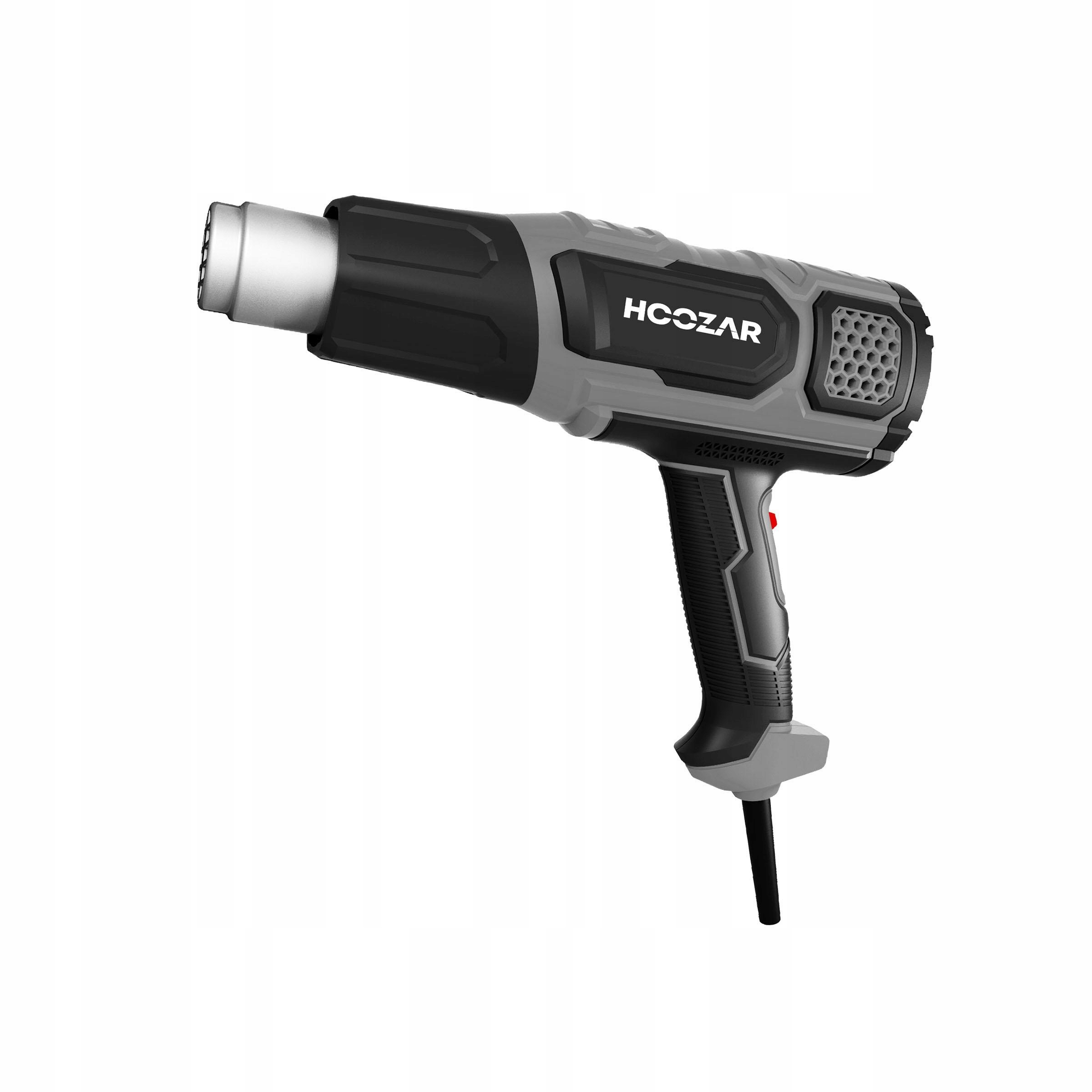 HOOZAR OPALARKA 1500W