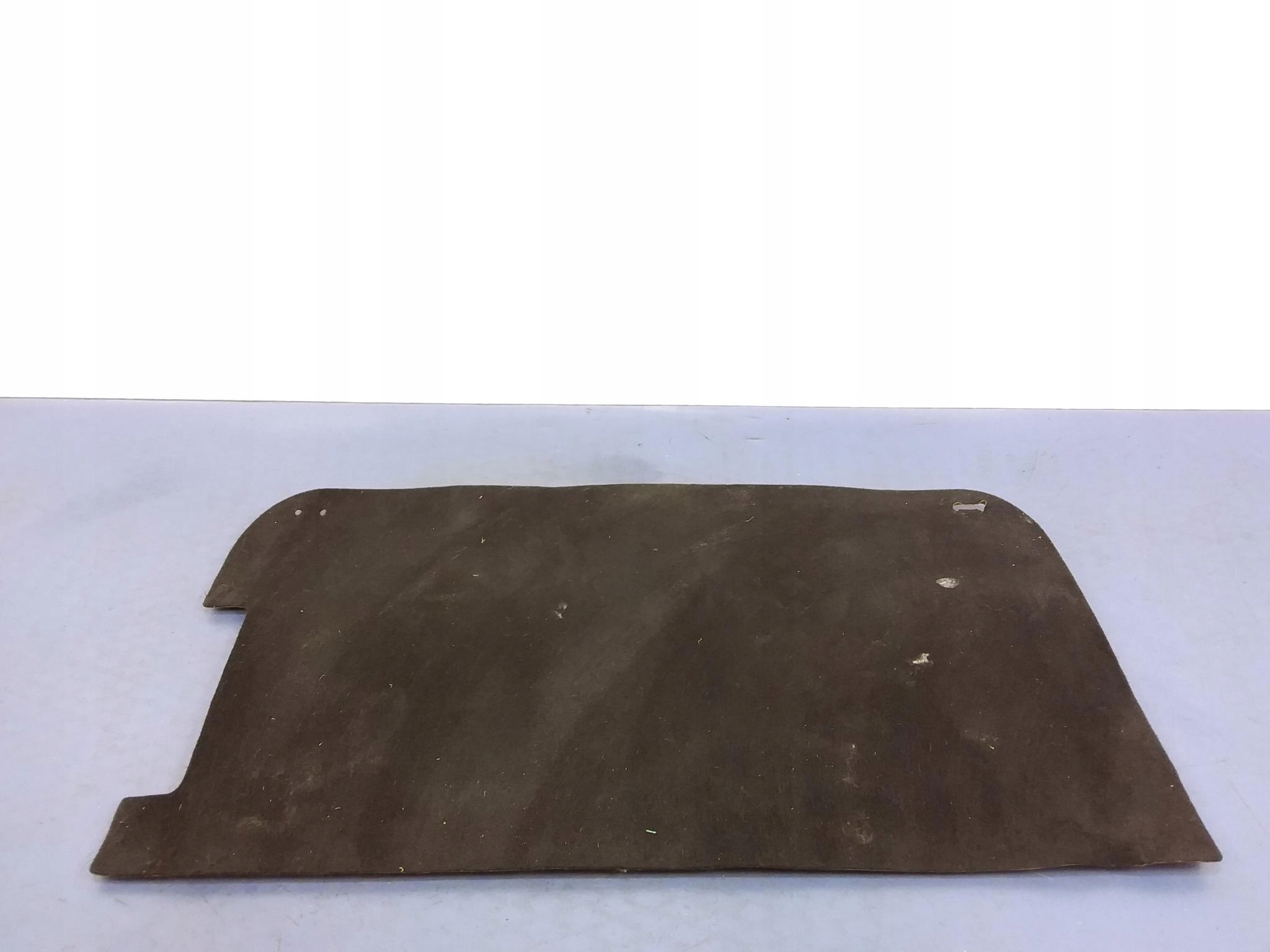 CITROEN C4 PICASSO багажника 96829794ZD