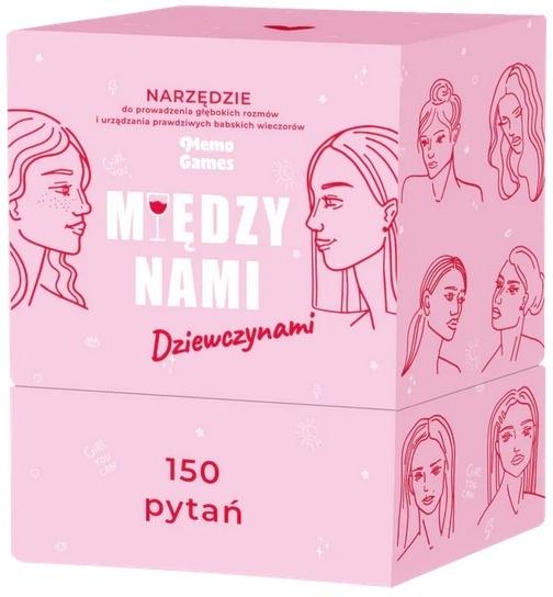 Między nami dziewczynami