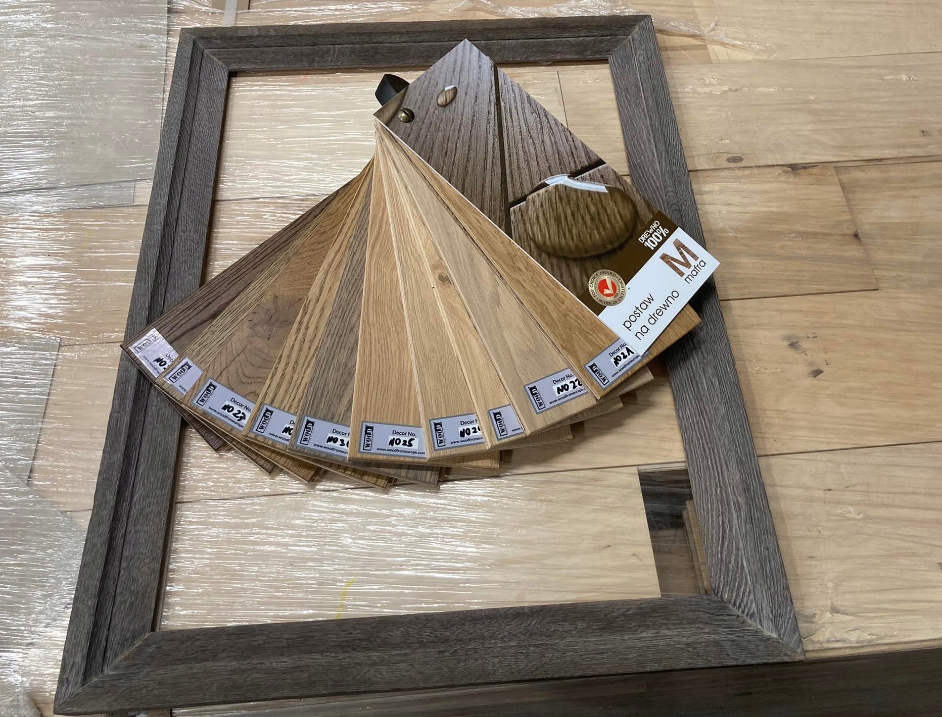 deska olejowana, warstwowa, podłoga dębowa Szerokość 180 mm