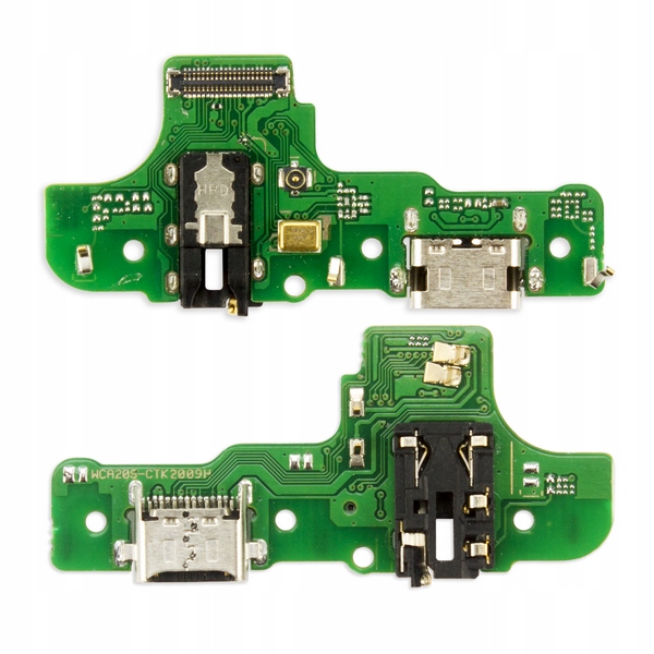 

Złącze Gniazdo Wtyk Usb do Samsung Galaxy A20S