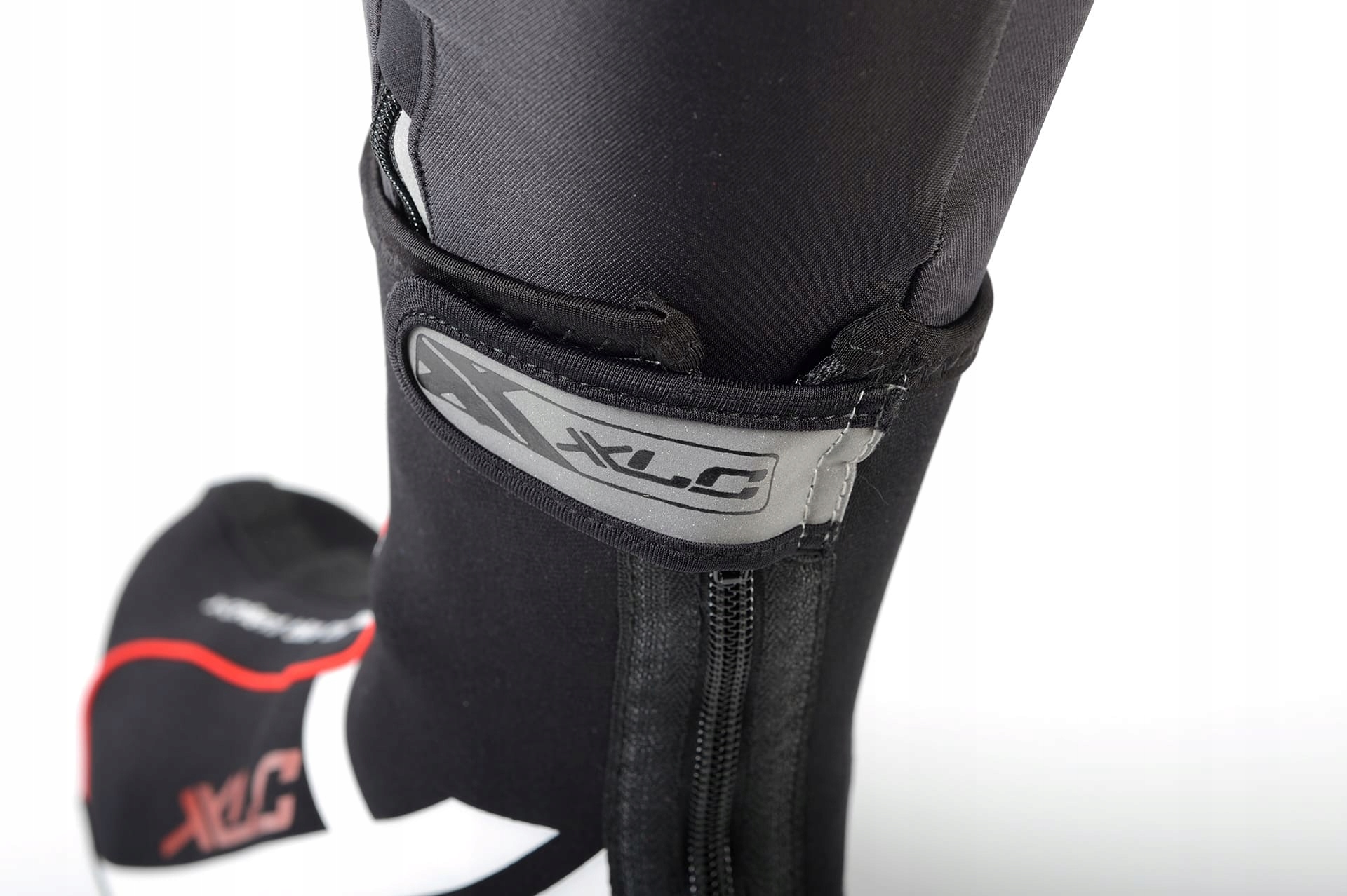 Ocieplacze ochraniacze na buty XLC BO-A01 41/42 Model BO-A01