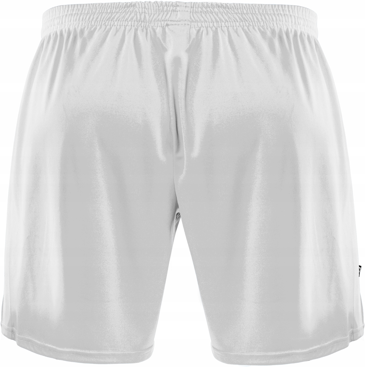 Spodenki treningowe ZINA Contra SENIOR BIAŁY r. XL Marka ZINA