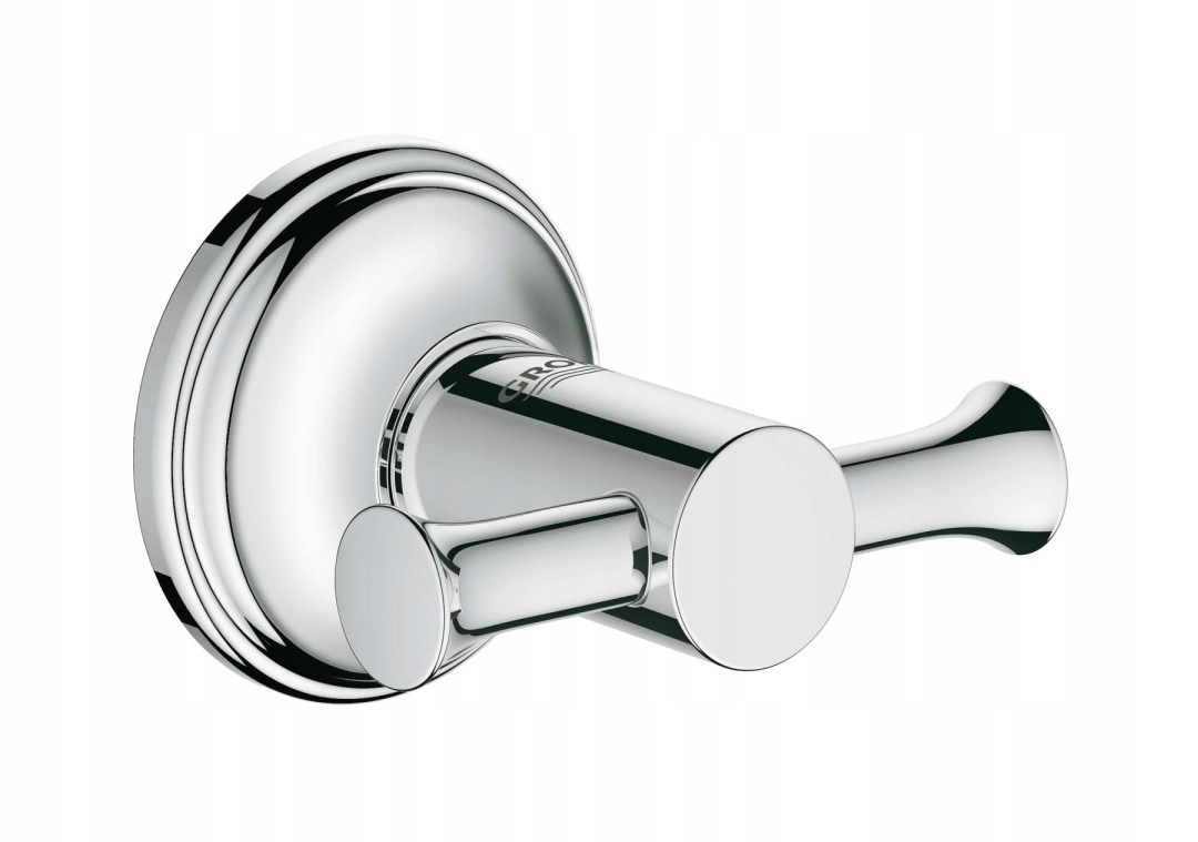 

Grohe Essentials Authentic Wieszak Na Ręczniki