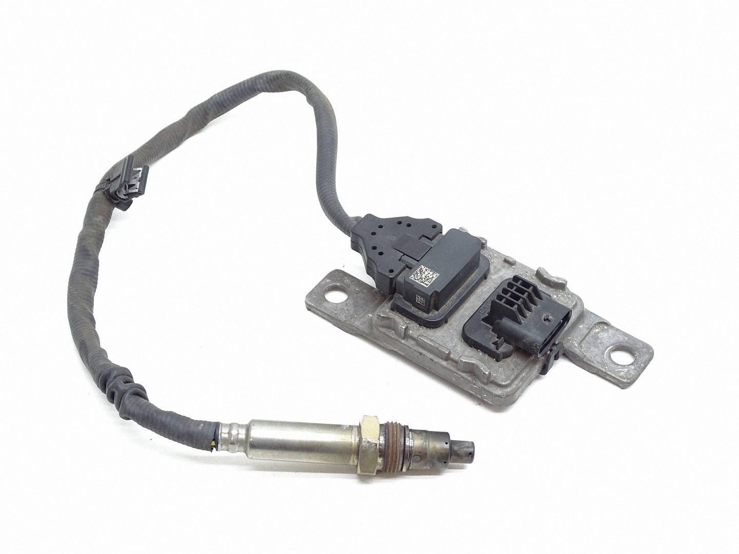 SONDA LAMBDA Sensor modul NOX AUDI A8 D5 4N 3.0 TDI 4N0907807