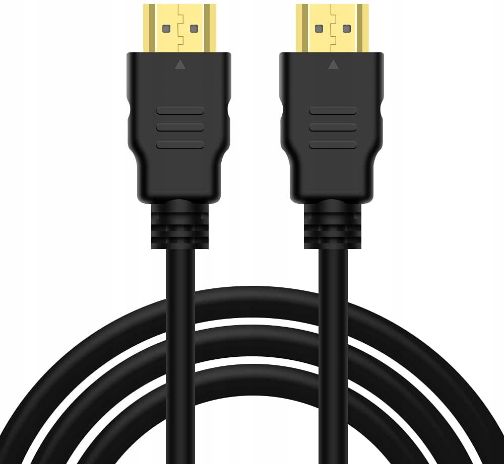 KABEL HDMI 1,5M PRZEWÓD V2.1 8K 4K HD 3D PREMIUM Długość kabla 1.5 m