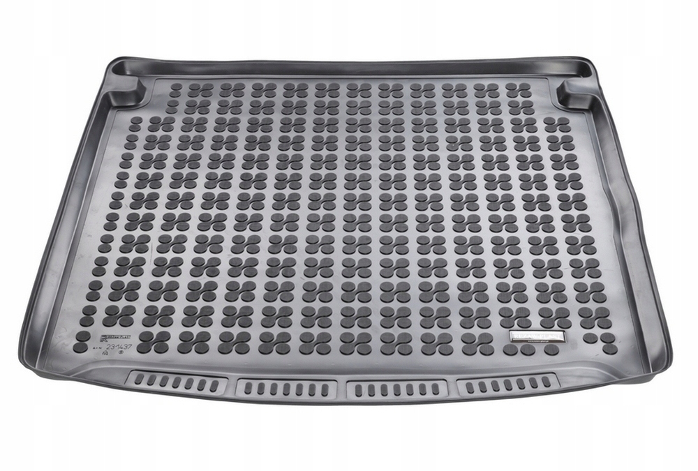 Vana do kufru gumová Seat Tarraco 2018- ,horní dno