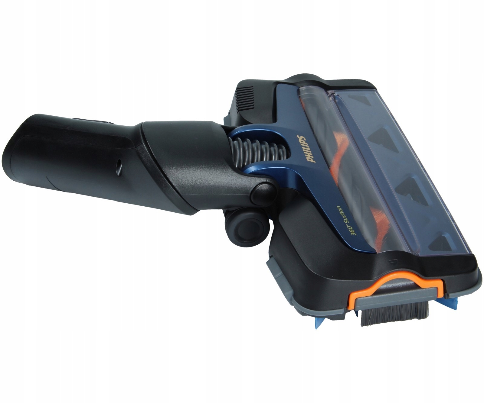 ELEKTROSZCZOTKA DO ODKURZACZA PHILIPS SpeedPro Max Marka odkurzacza Philips