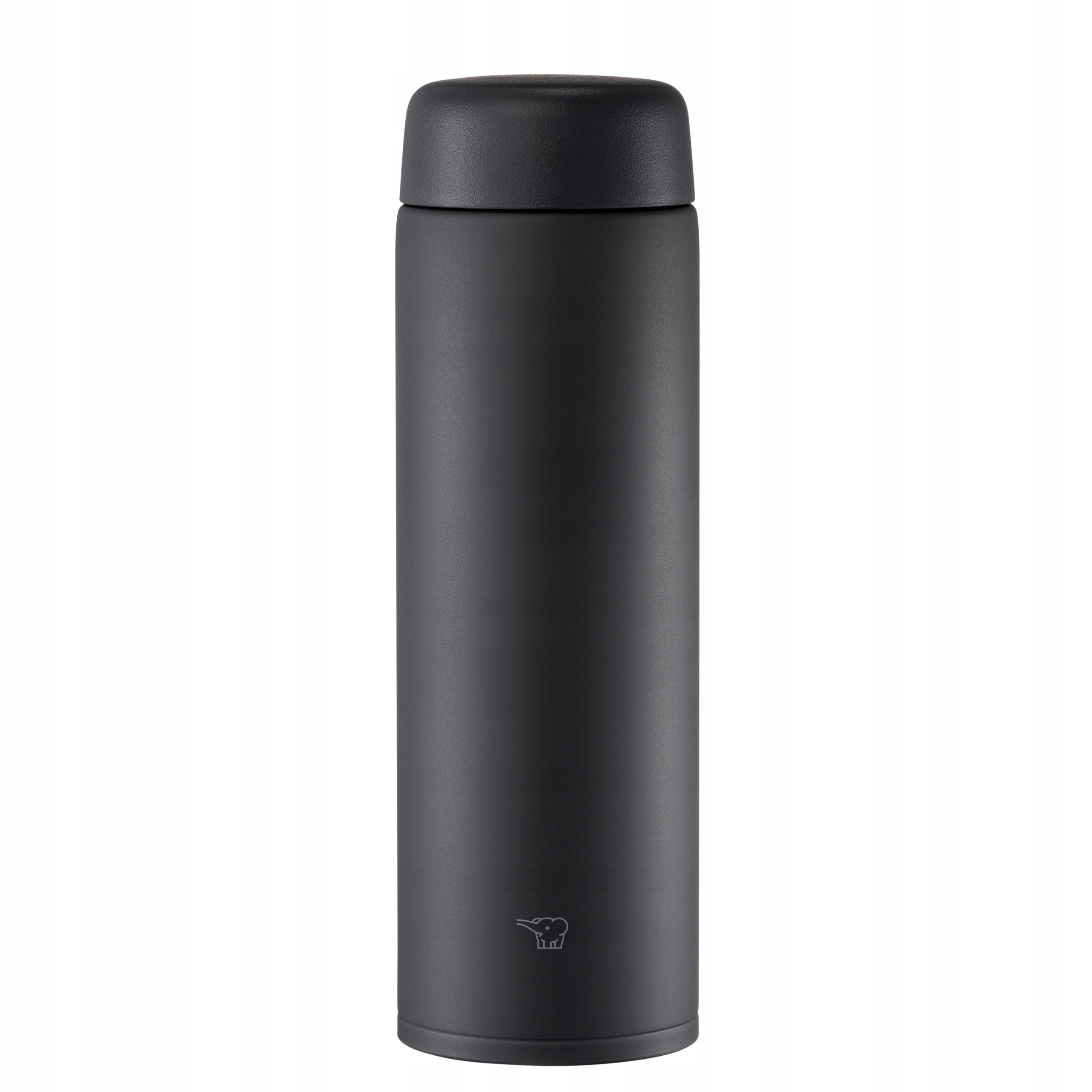 Termohrnek Zojirushi SU-CA50-BA 500 ml černý