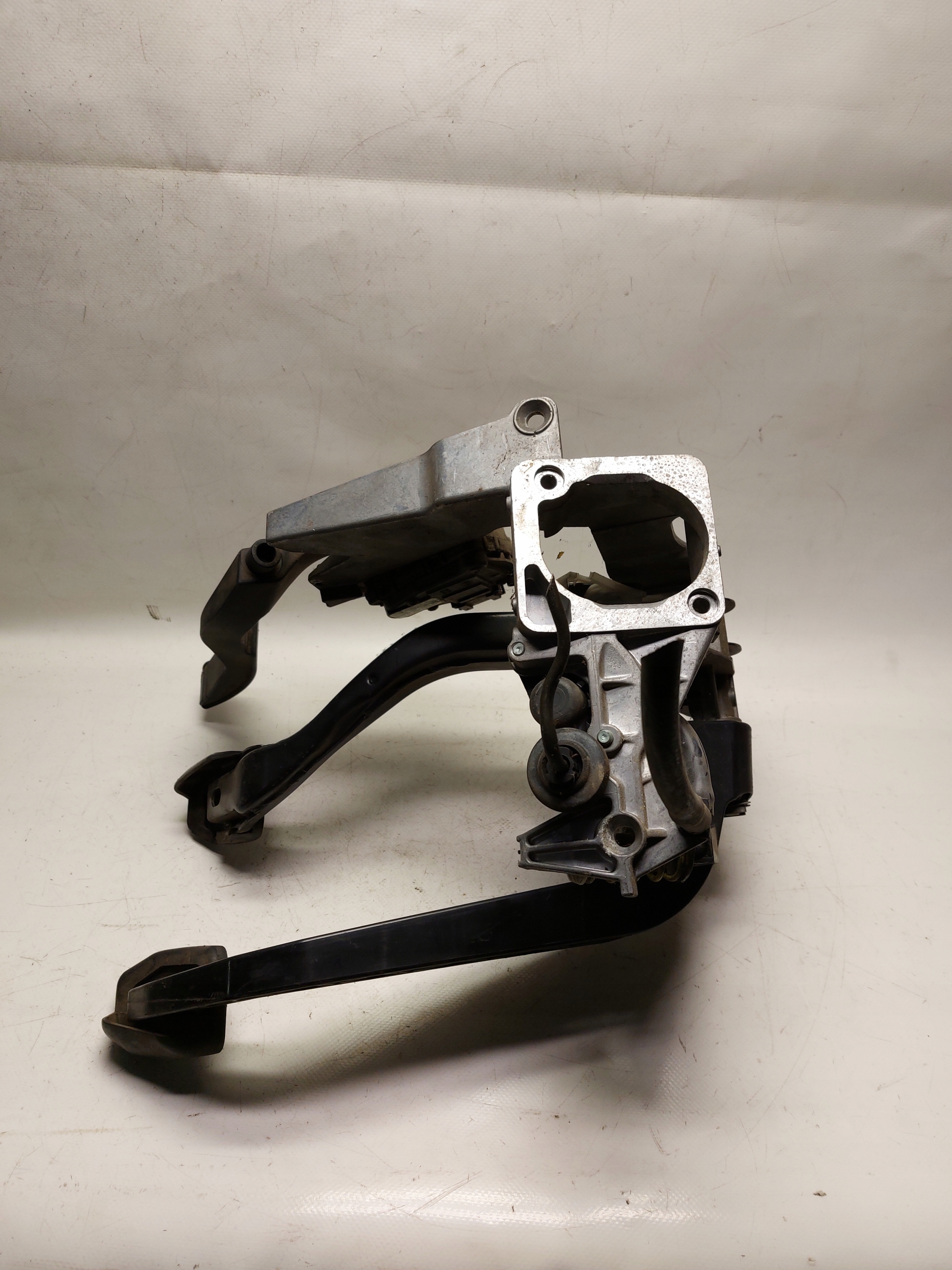 Gaspedal Bremse Pumpe der Kupplung AUDI A4 B6