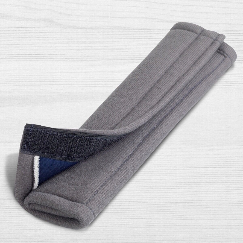 2x NAKŁADKA OSŁONA NA PAS PASY BEZPIECZEŃSTWA POKROWCE DLA DZIECI DOROSŁYCH Producent inny