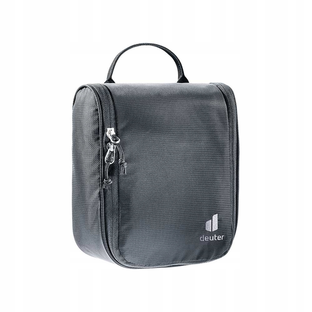 

Kosmetyczka Deuter Wash Center I black