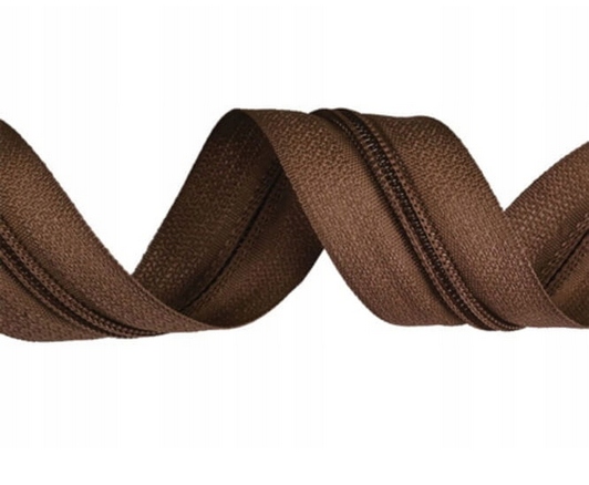 Příslušenství 5mm hnědá 200 metrů