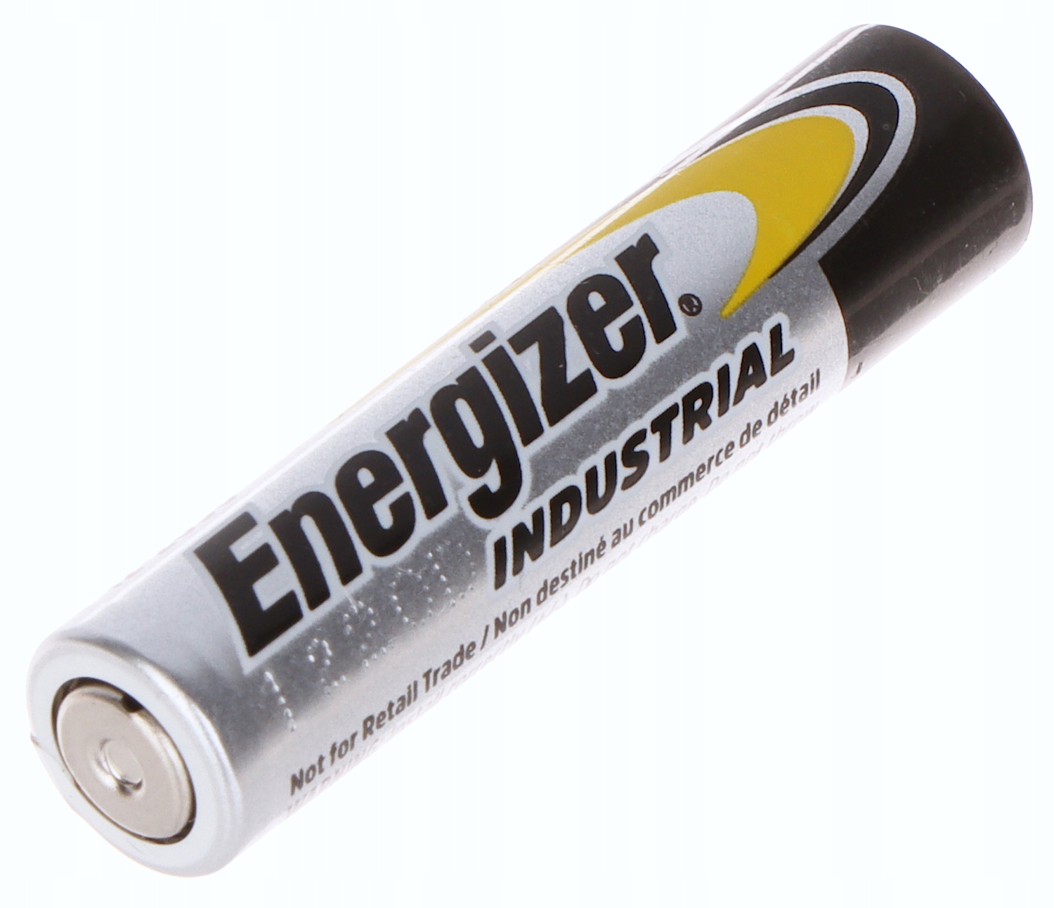 

Bateria alkaliczna Energizer 1.5V LR03 Aaa sztuka