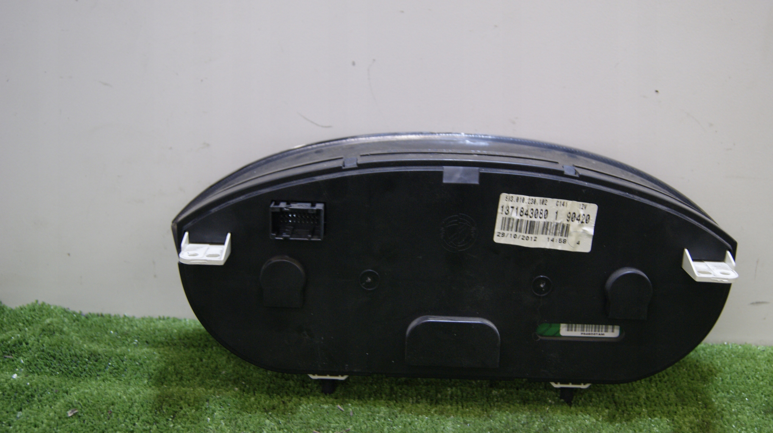 dials dials FIAT DUCATO 3 2.1371843080