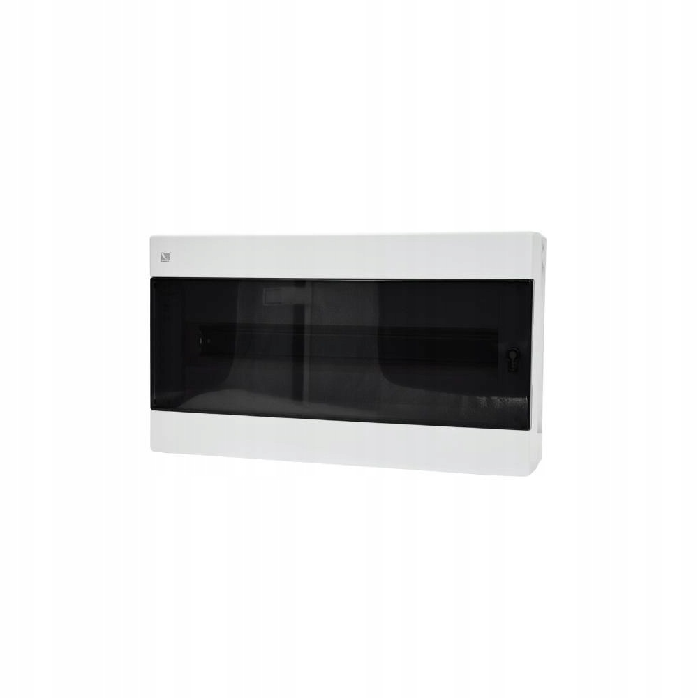 Nástěnný rozvaděč S-18 1x18 IP40
