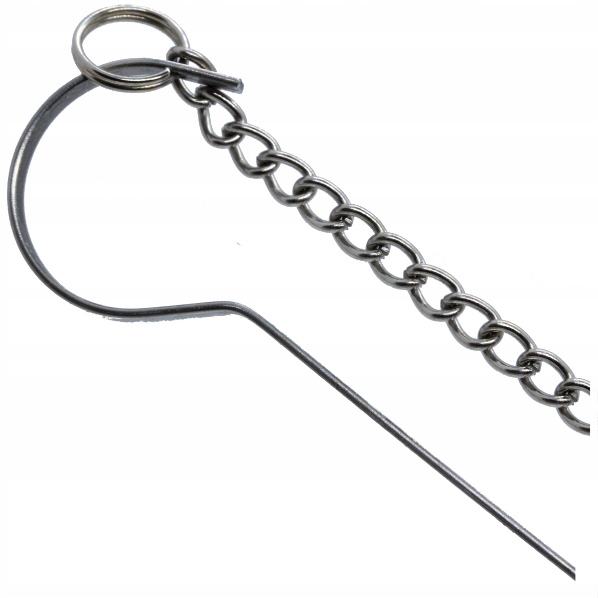 MIARKA BAGNET OLEJU AUDI A4 B8 B9 A5 TDI TFSI Producent części 3F Quality