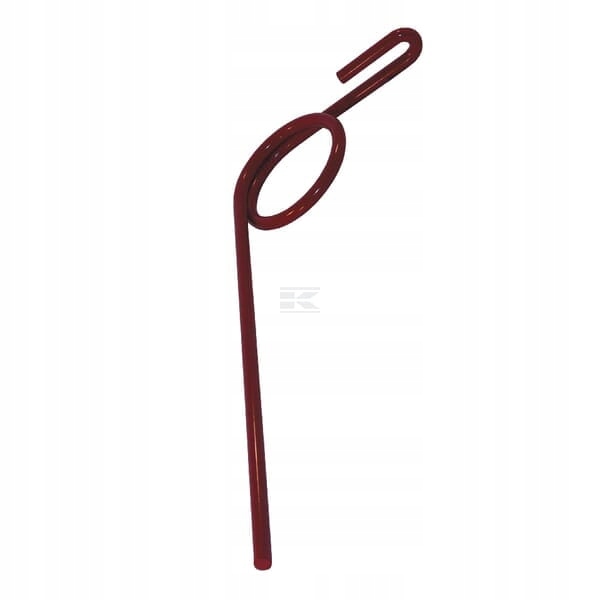 Zahrnovací prst 12 mm 298477 Vaderstad
