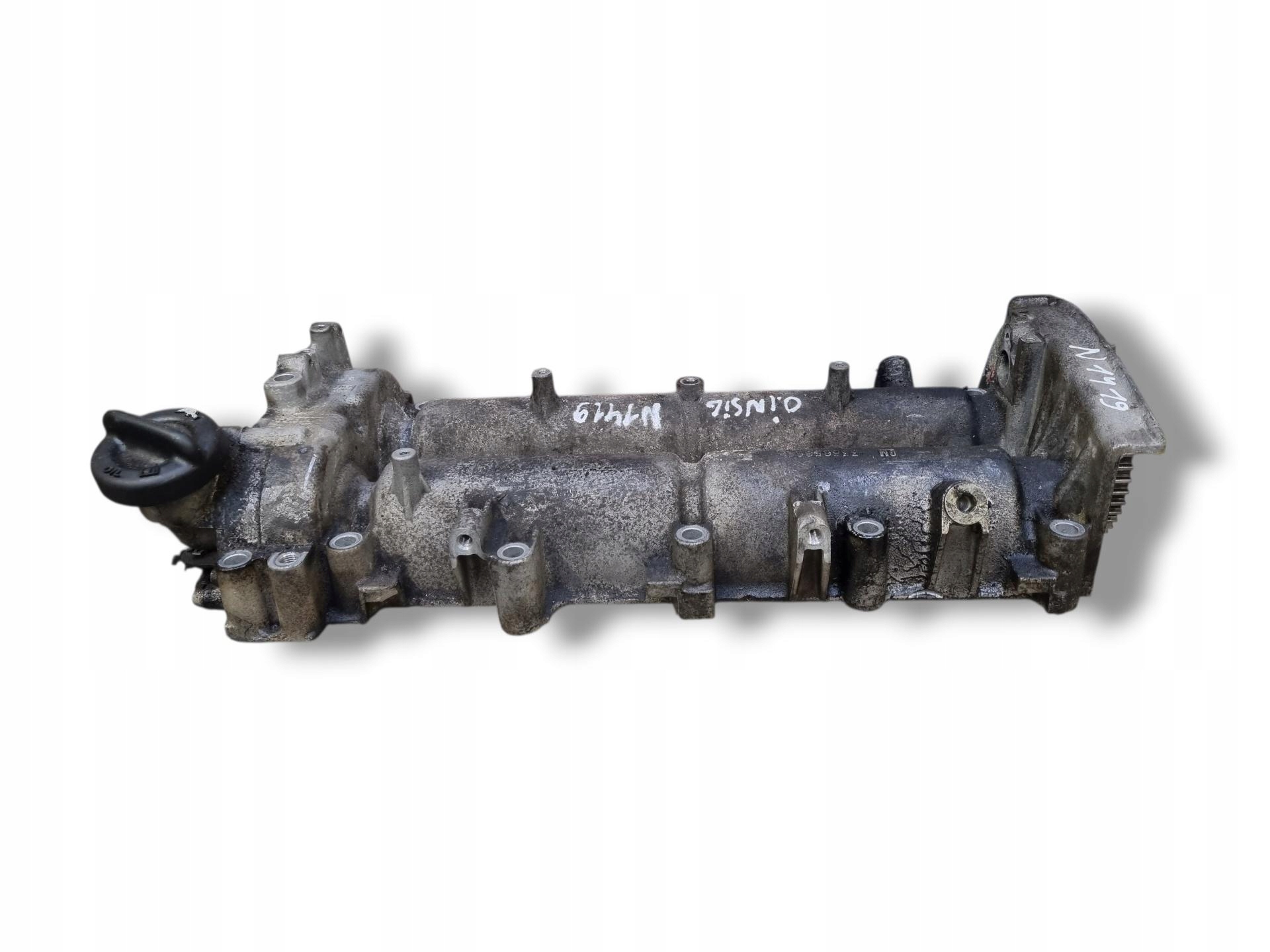 kryt ventilů vačky Opel Insignia A 2011 55565668
