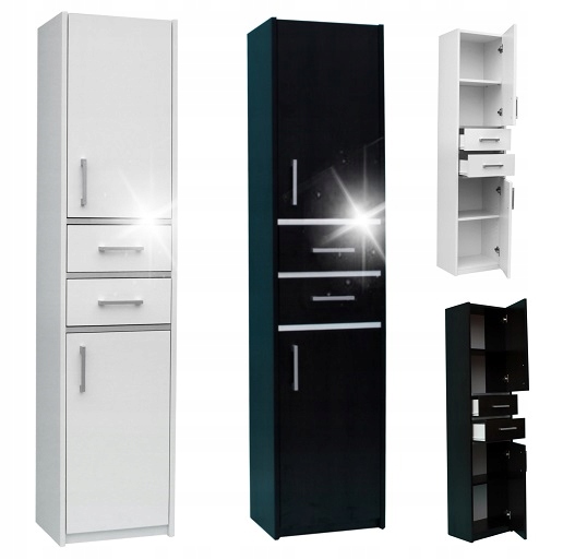 SZAFKA ŁAZIENKOWA STOJĄCA szer.40cm P 273 Kod producenta 273