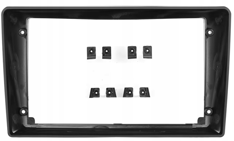 Rámeček Hyundai I40 2011-2016 Pro Rádio 9 Palců