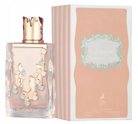 Maison Alhambra Sugar Me Marshmallow Dream 100 ML Dámské
