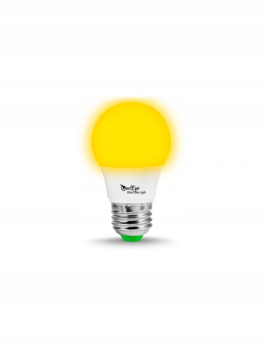 OwlEye Light Model Sowie Oko Inteligentna Żarówk
