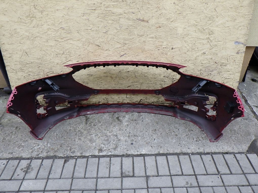 FORD KUGA MK3 III ST LINE 19- FRONTSTOSSSTANGE