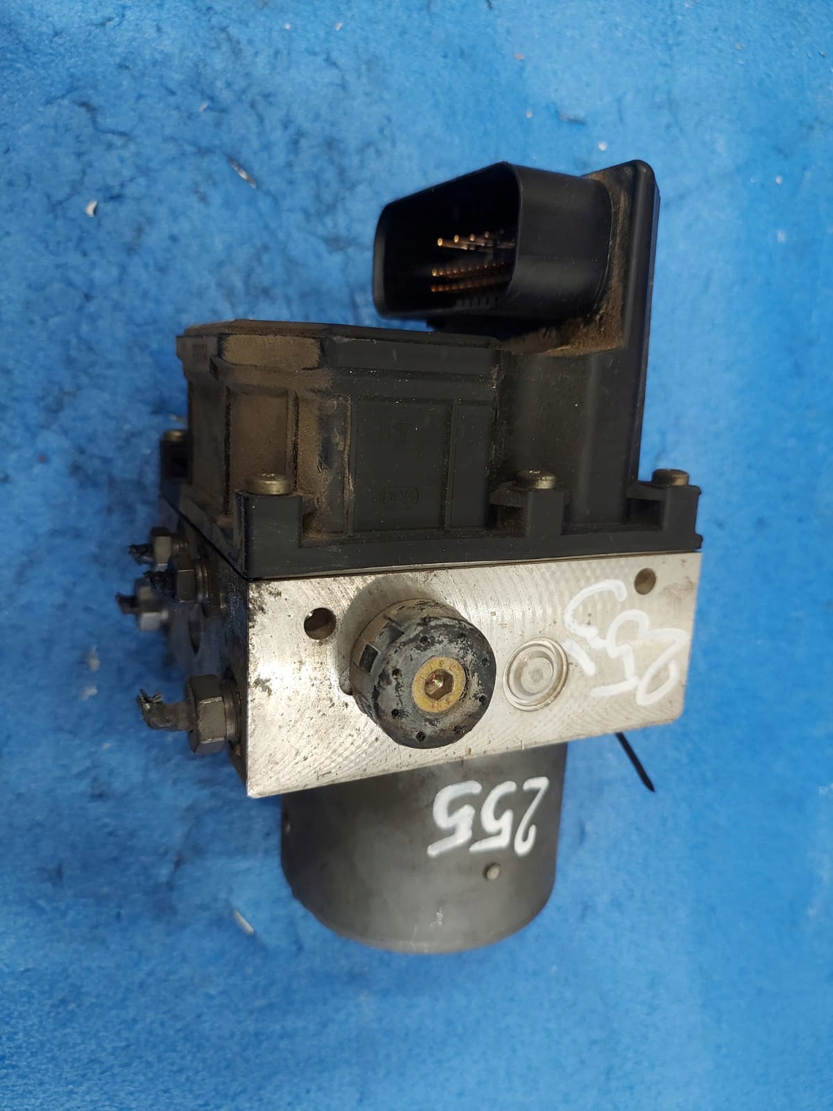 насос ABS Alfa 147 0265222028