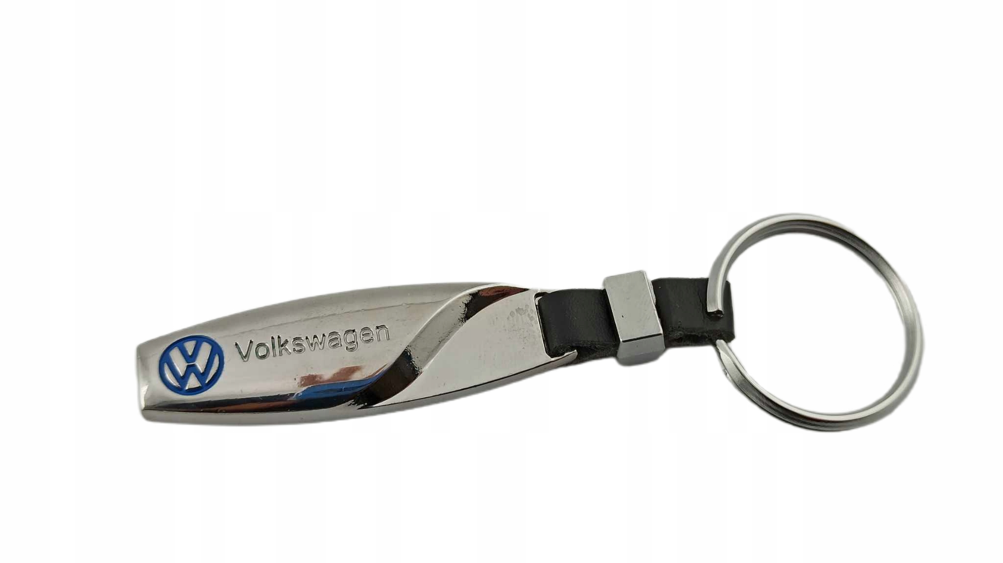 Vw Volkswagen Brelok Breloczek Zawieszka Do Kluczy