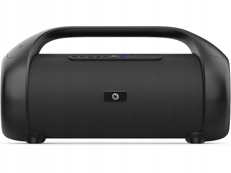 Głośnik mobilny Manta SPK310 Czarny