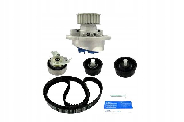 Skf Rozvodová Souprava Opel 1,4-1,8 Skf