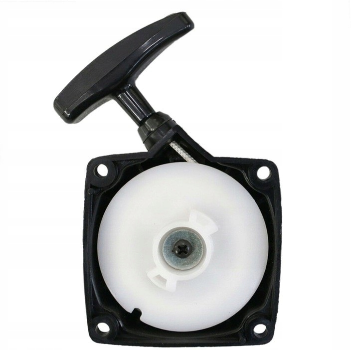 SZARPAK STARTER DO KOSY SPALINOWEJ KOS SPALINOWYCH PODKASZARKI PODKASZAREK Typ starter