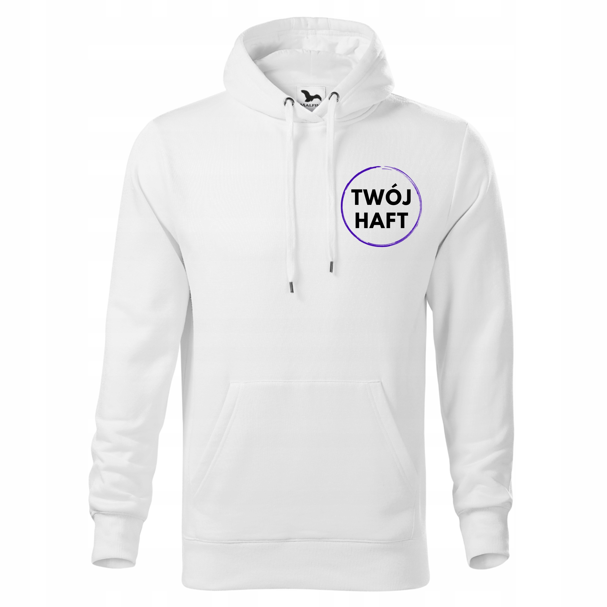 Pánská Mikina S Logem Firmy Firemní Reklamní s vlastním potiskem XL