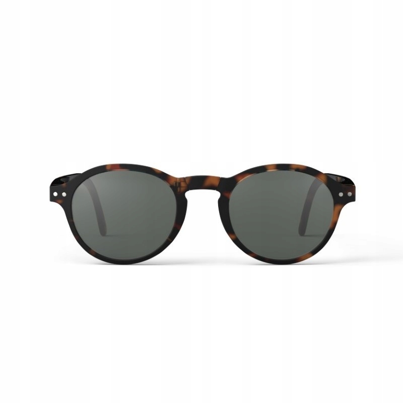 Izipizi – Skládací sluneční brýle Sun Adult F Tortoise